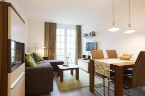 Residenz am Balmer See - BS 49 mit Wellnessbereich in Benz Auf Usedom